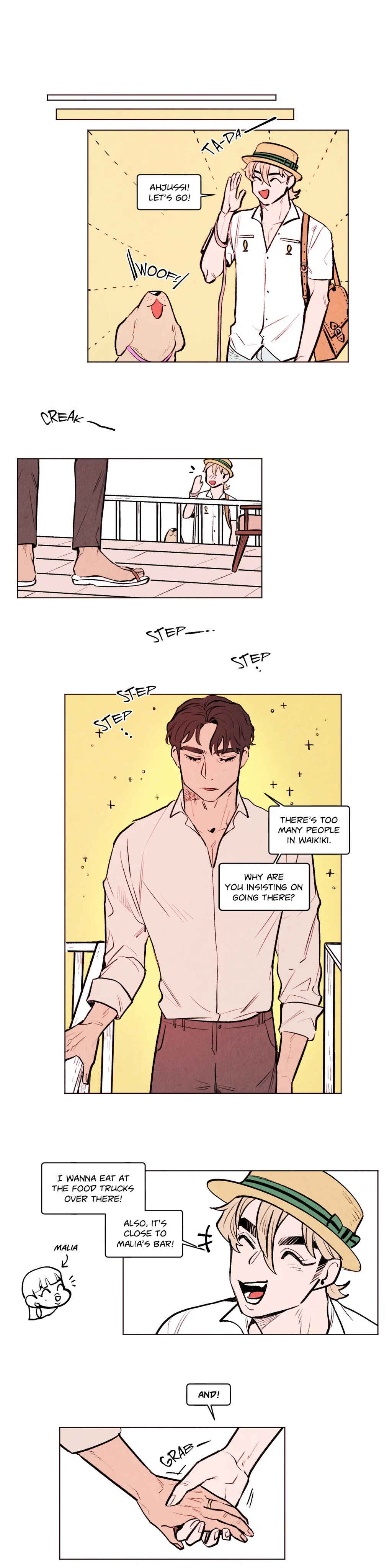Chapter 90 - Page 11