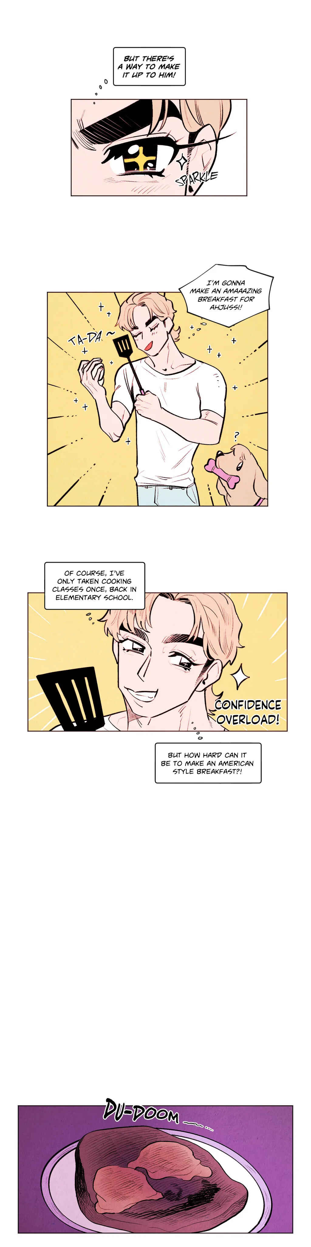 Chapter 90 - Page 5
