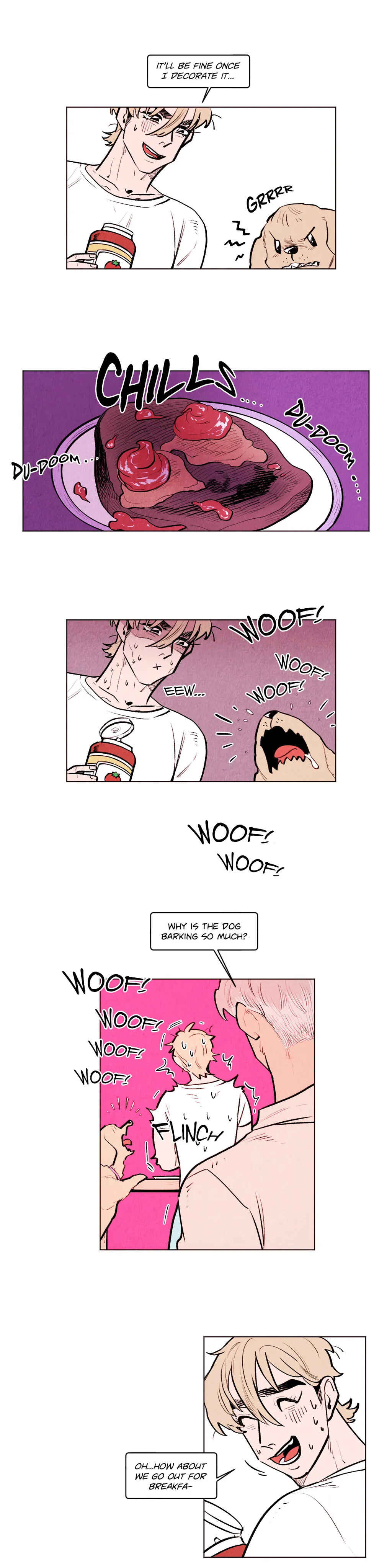 Chapter 90 - Page 6