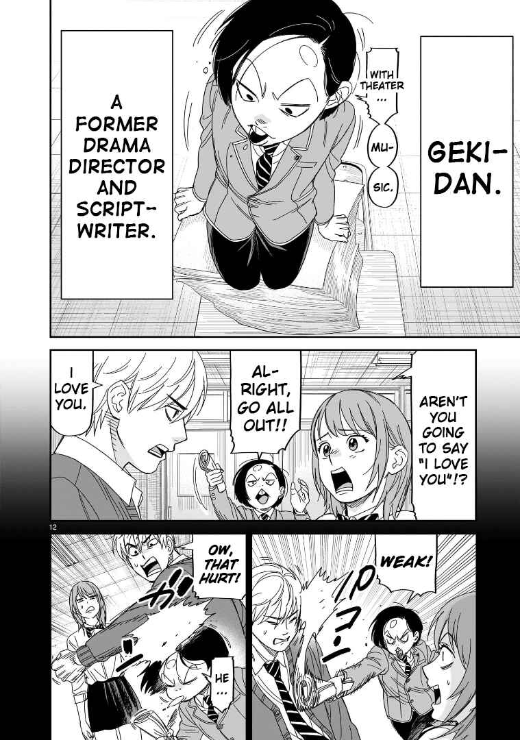Chapter 36 - Page 10