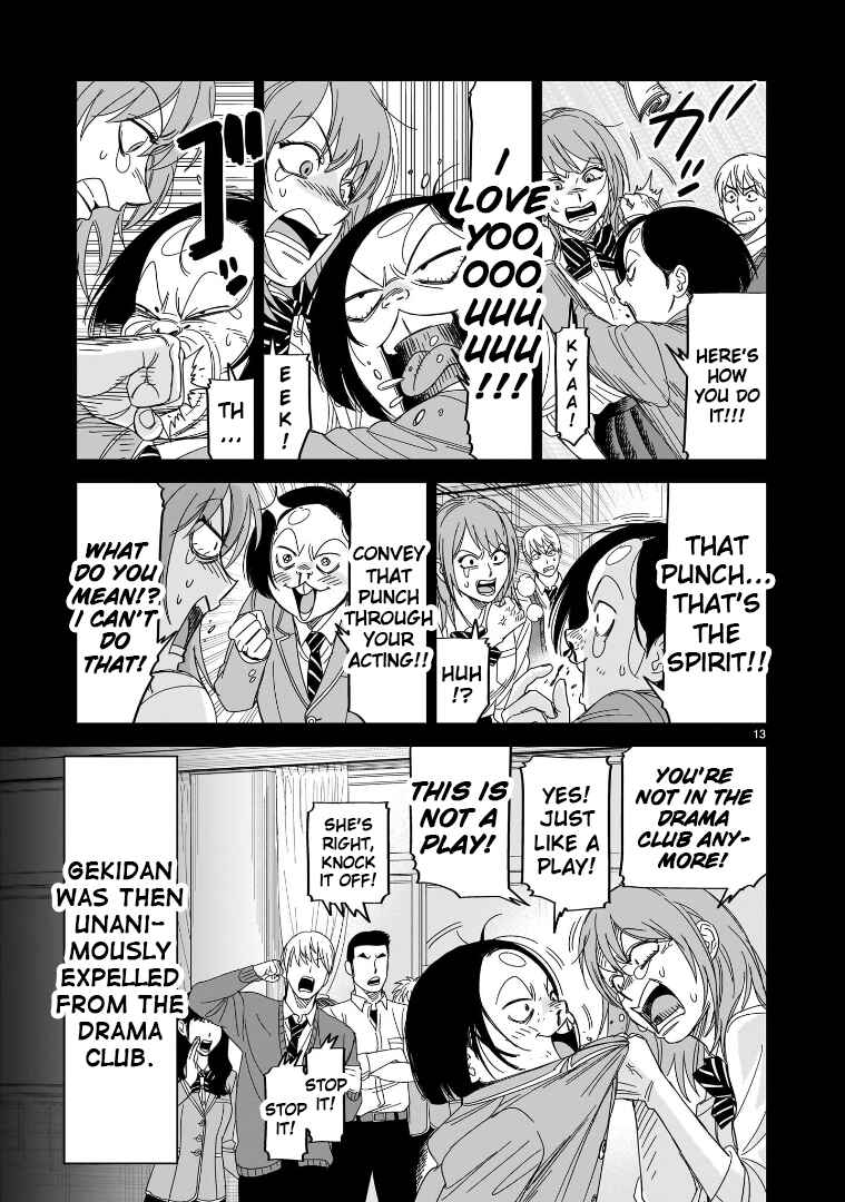 Chapter 36 - Page 11