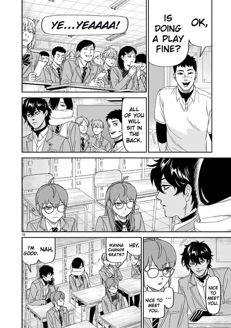 Chapter 36 - Page 14