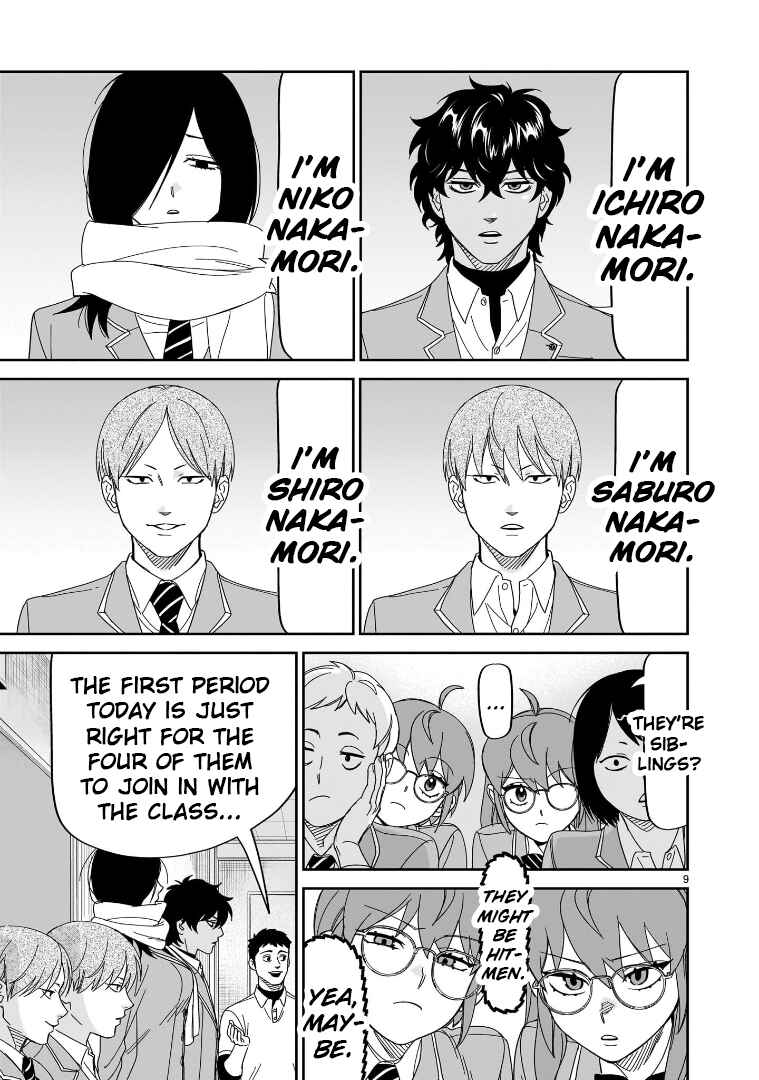 Chapter 36 - Page 8