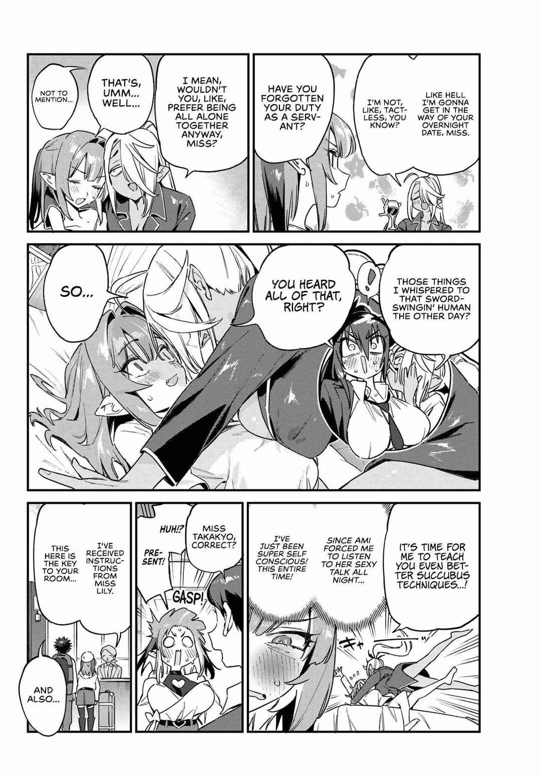 Chapter 145 - Page 3