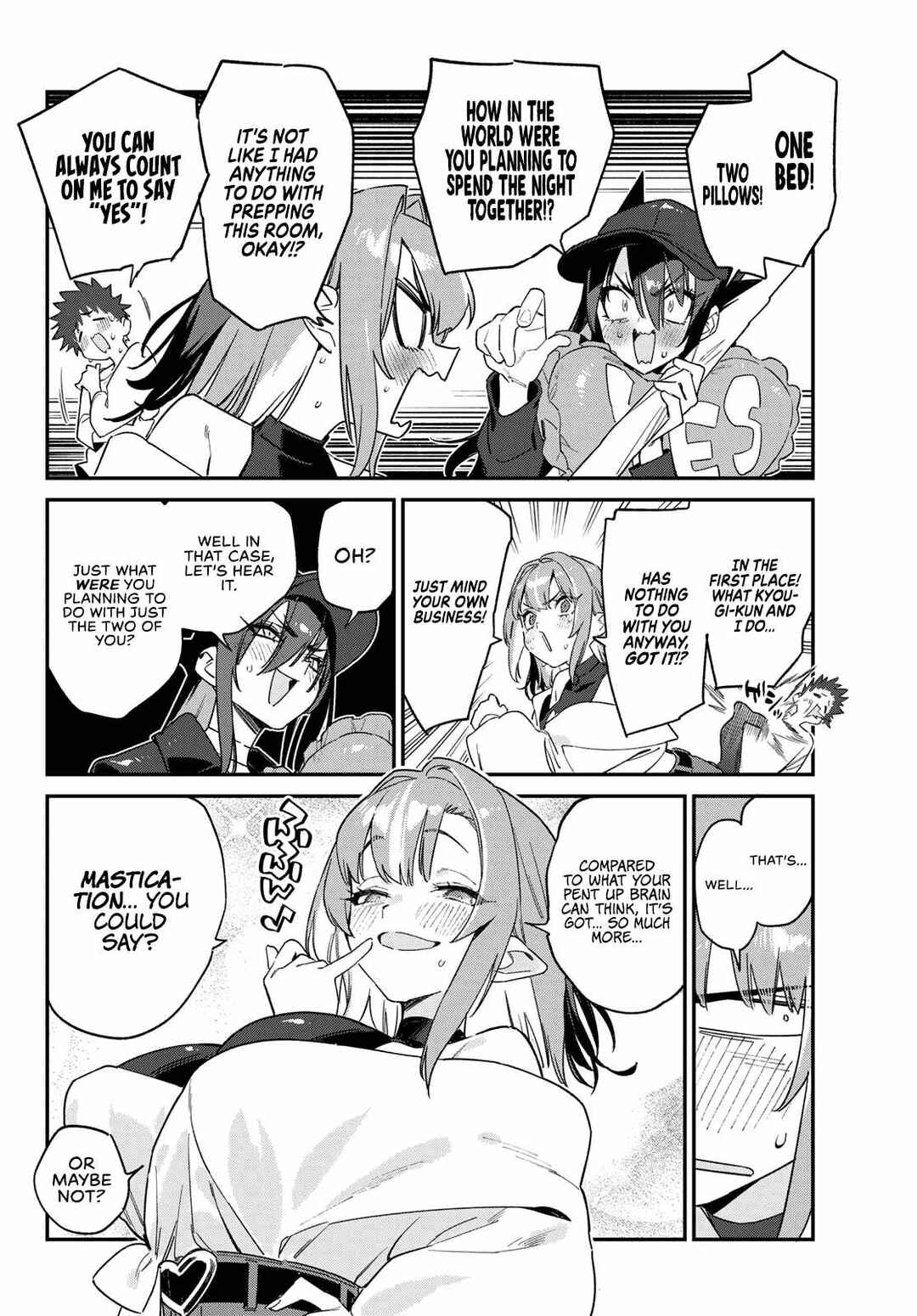 Chapter 145 - Page 7
