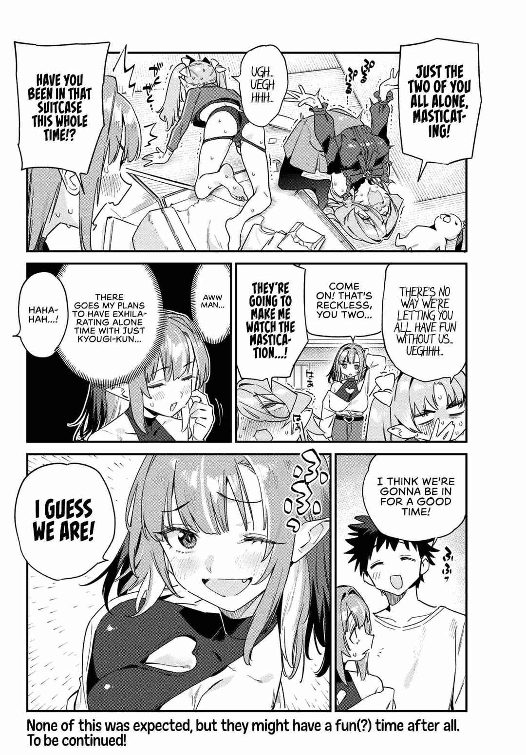 Chapter 145 - Page 9