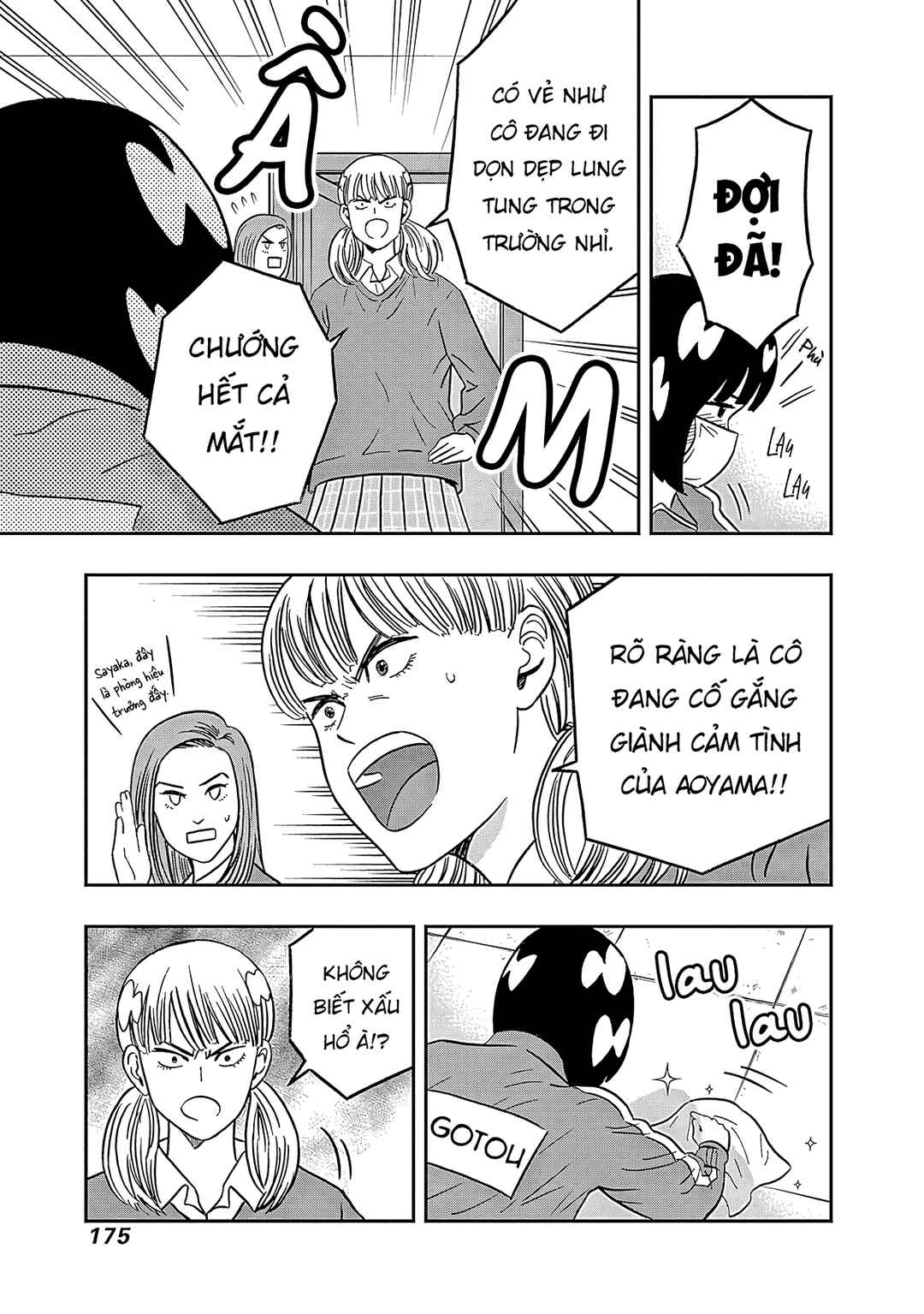 Chapter 31 - Page 12