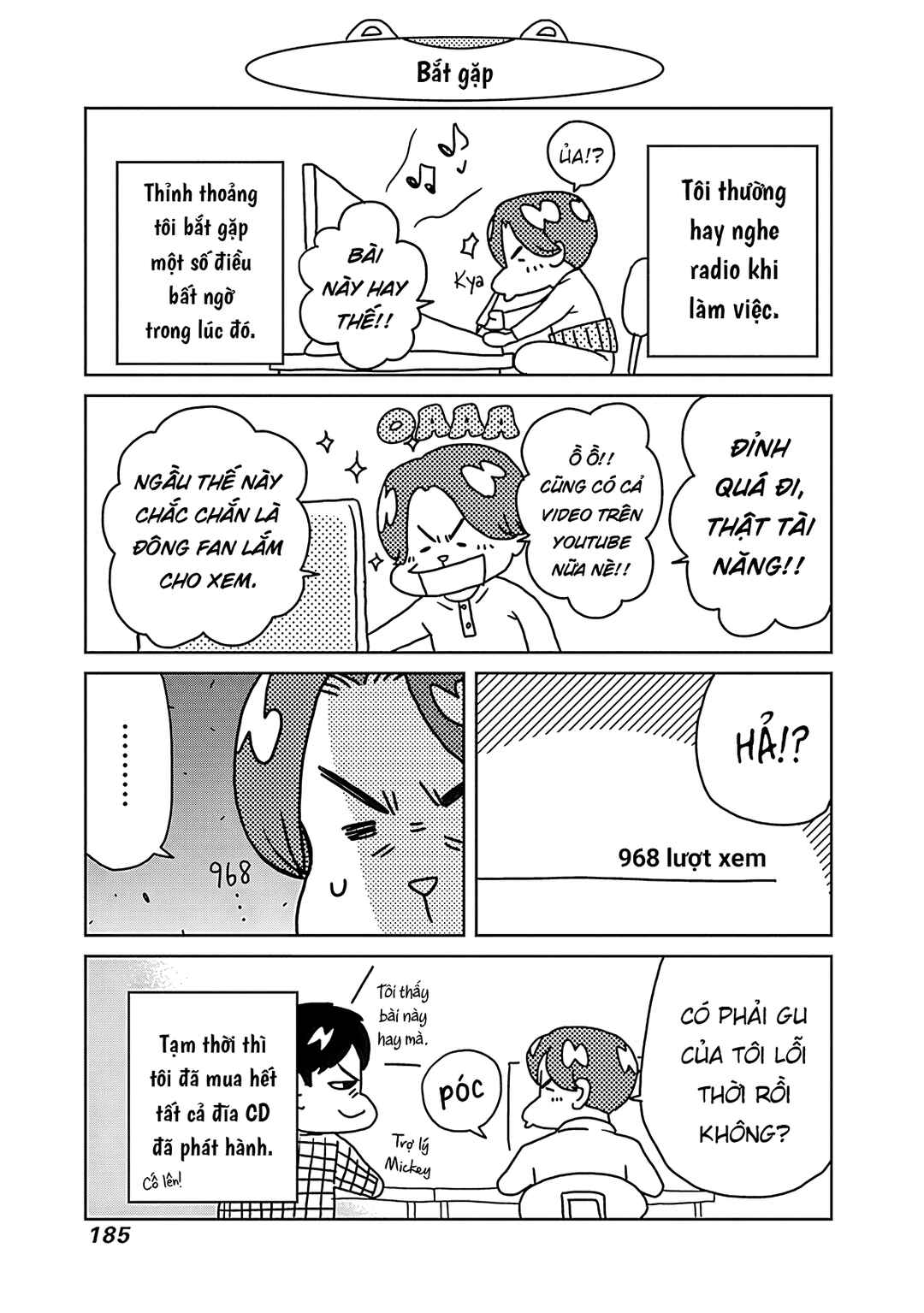 Chapter 31 - Page 22