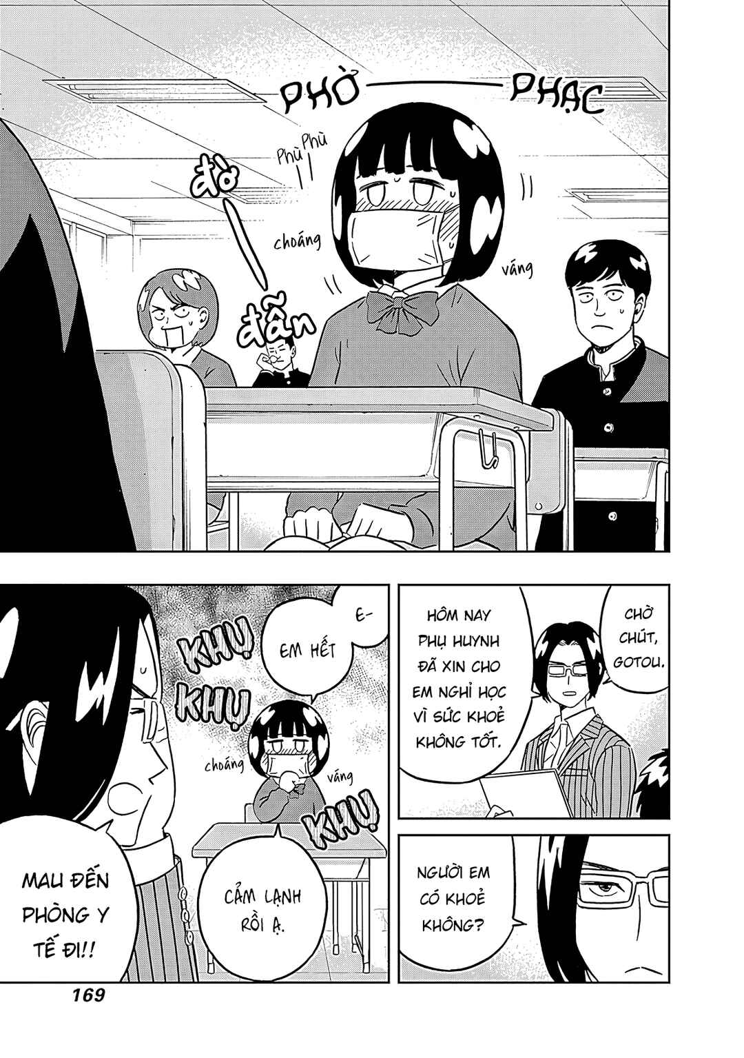 Chapter 31 - Page 6