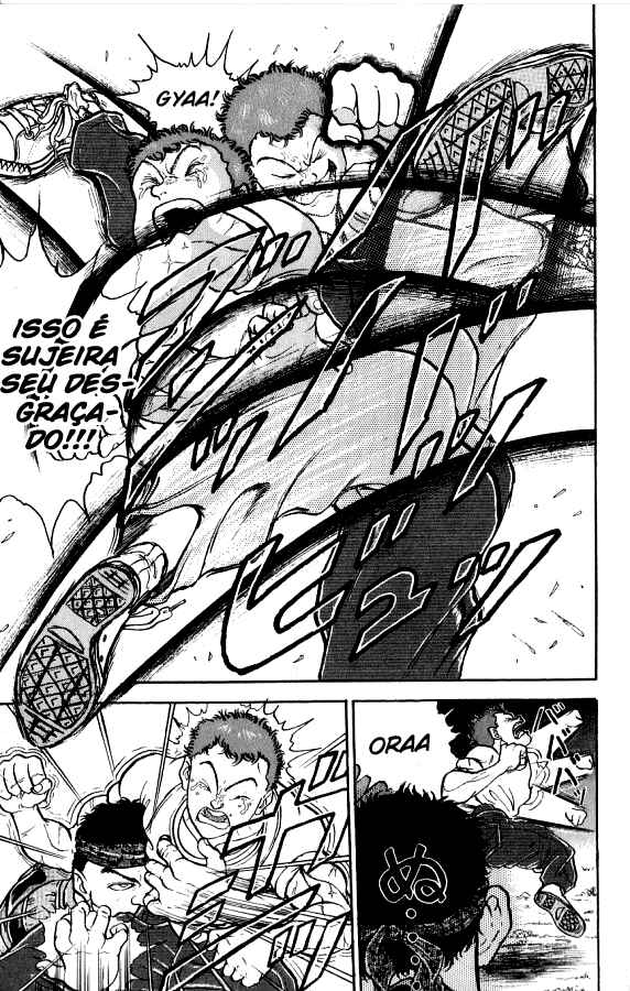 Chapter 137 - Page 10