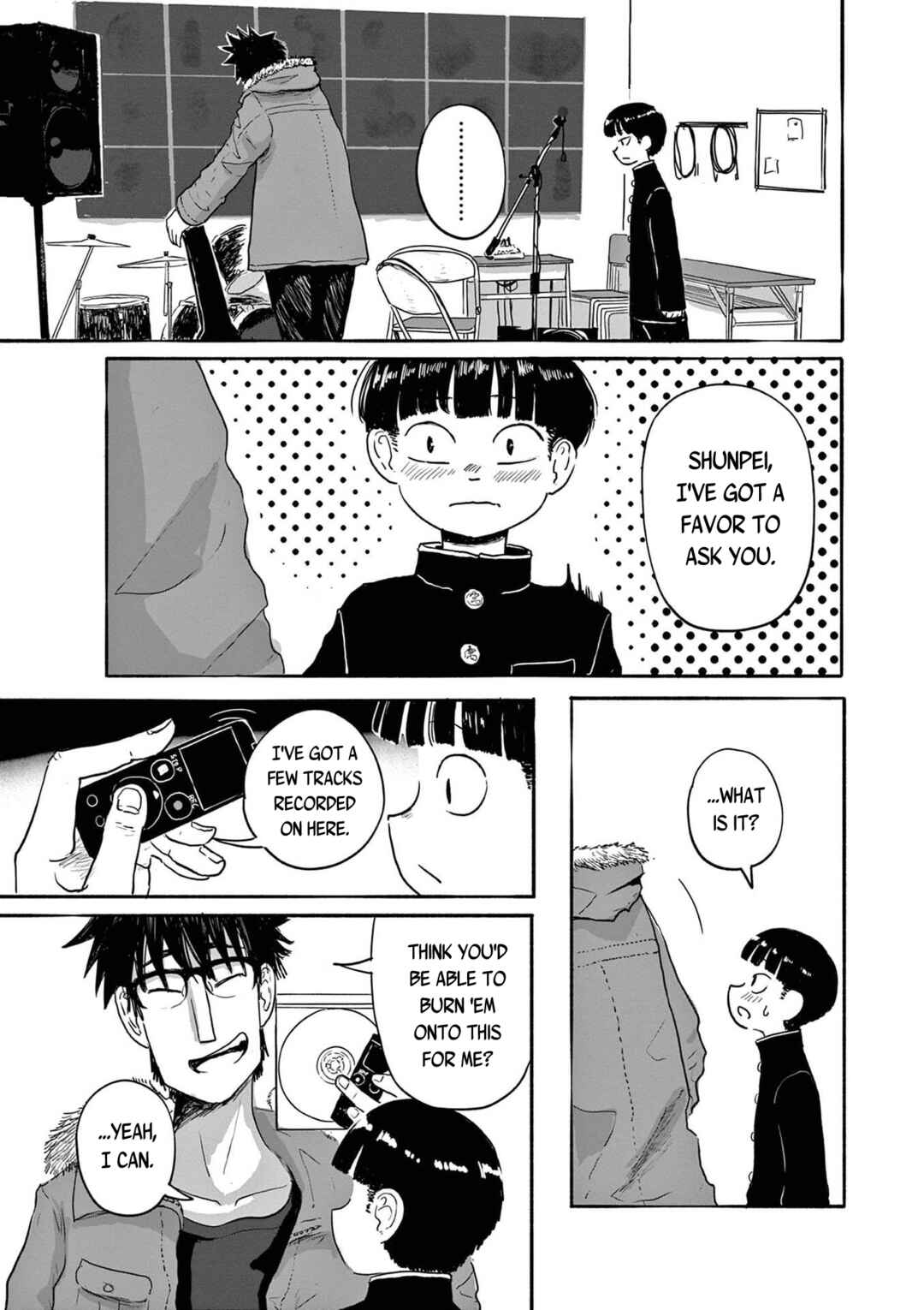 Chapter 4 - Page 19