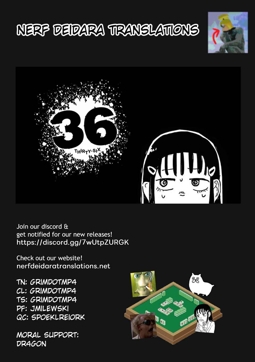 Chapter 4 - Page 31