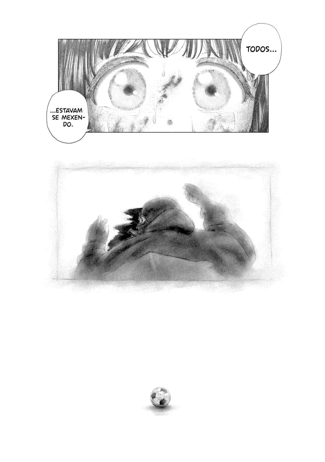 Chapter 91 - Page 11