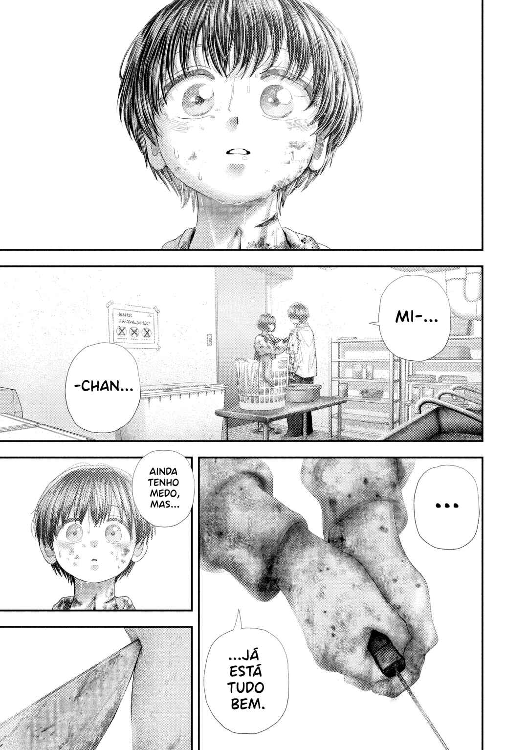 Chapter 91 - Page 18