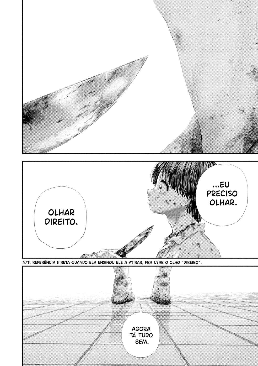 Chapter 91 - Page 19