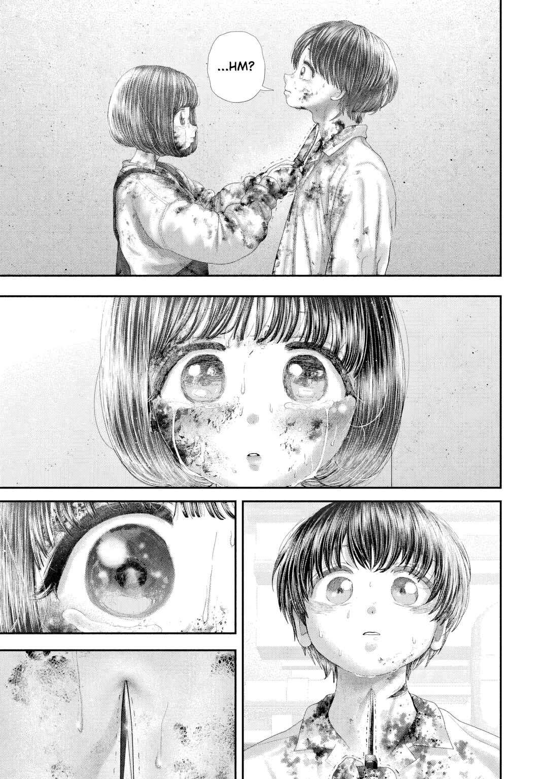 Chapter 91 - Page 7