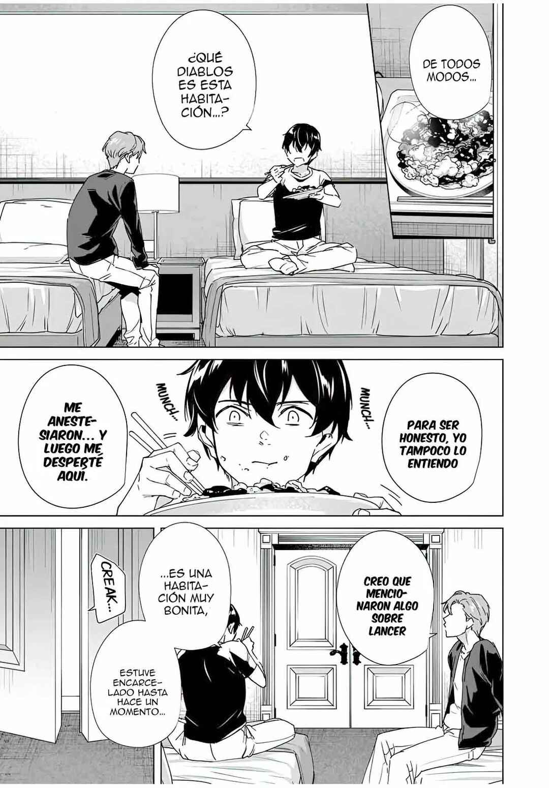 Chapter 82 - Page 12