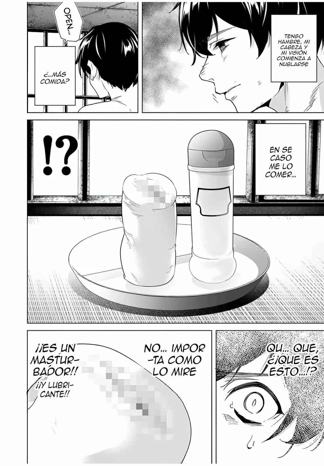 Chapter 82 - Page 3