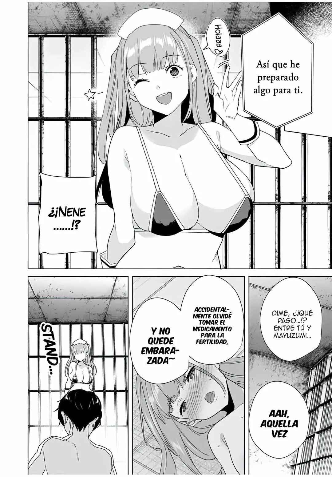 Chapter 82 - Page 5