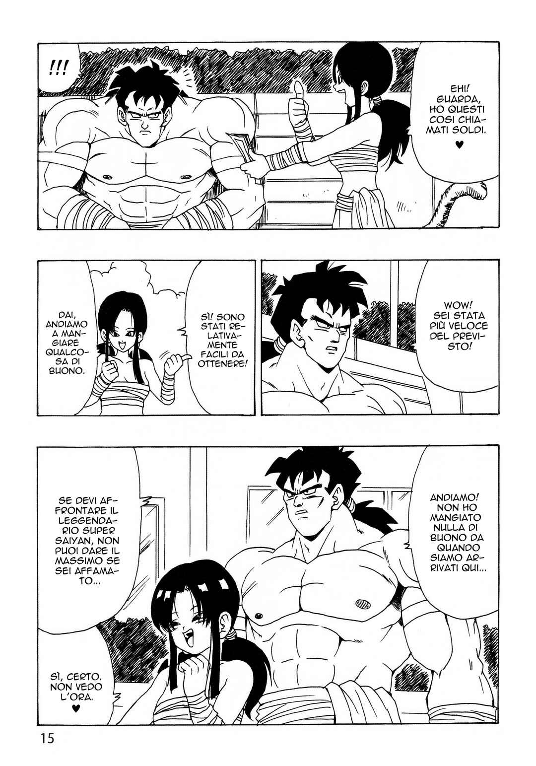 Chapter 27 - Page 18