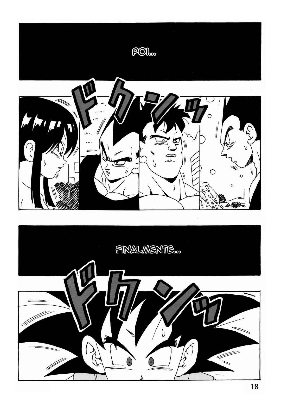 Chapter 27 - Page 21