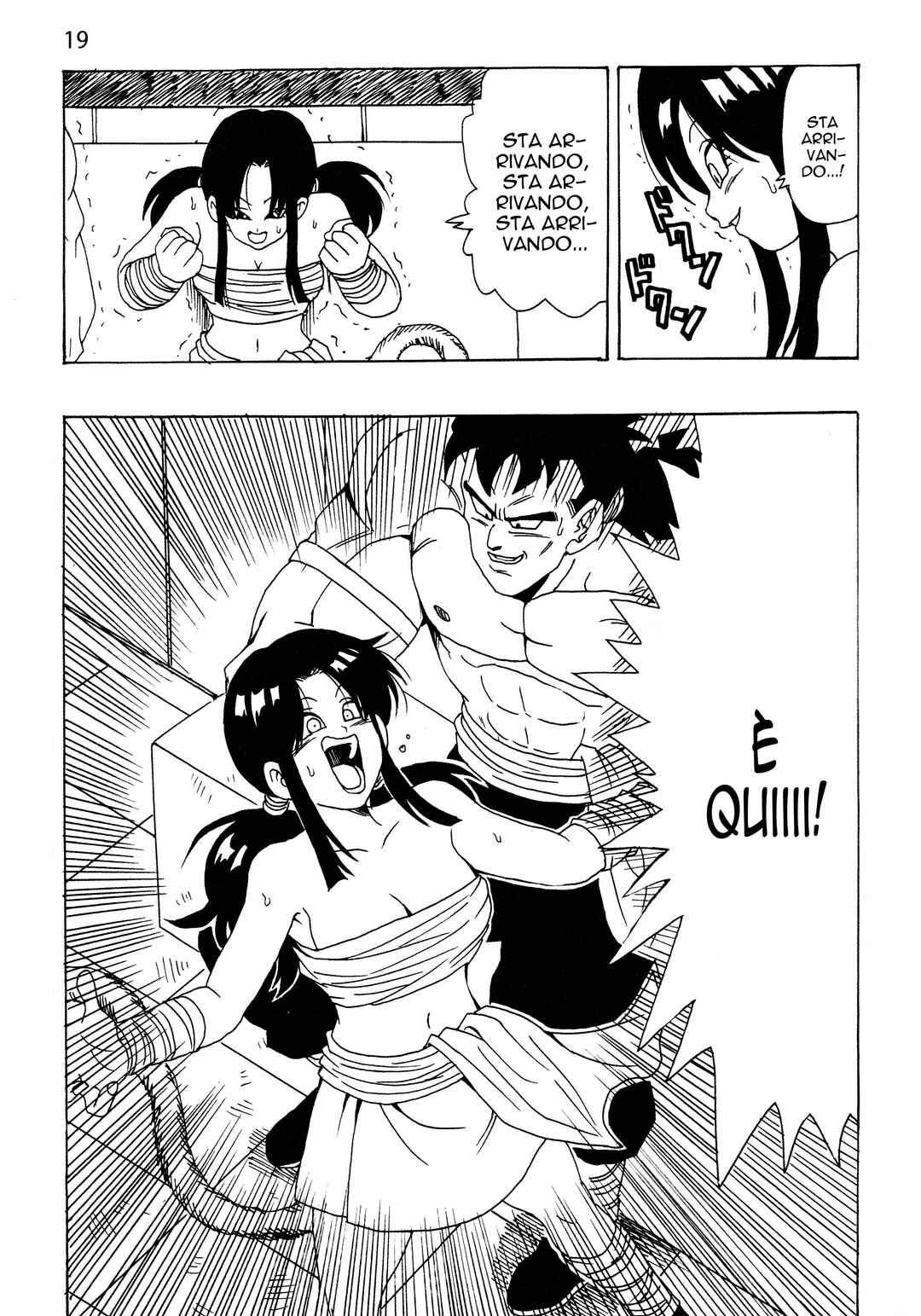 Chapter 27 - Page 22