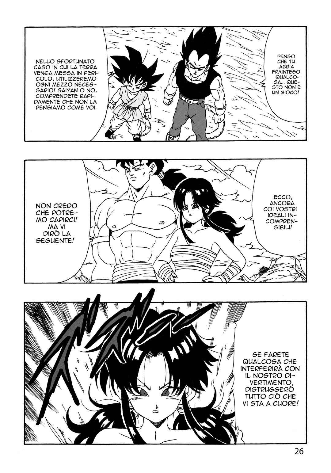 Chapter 27 - Page 29
