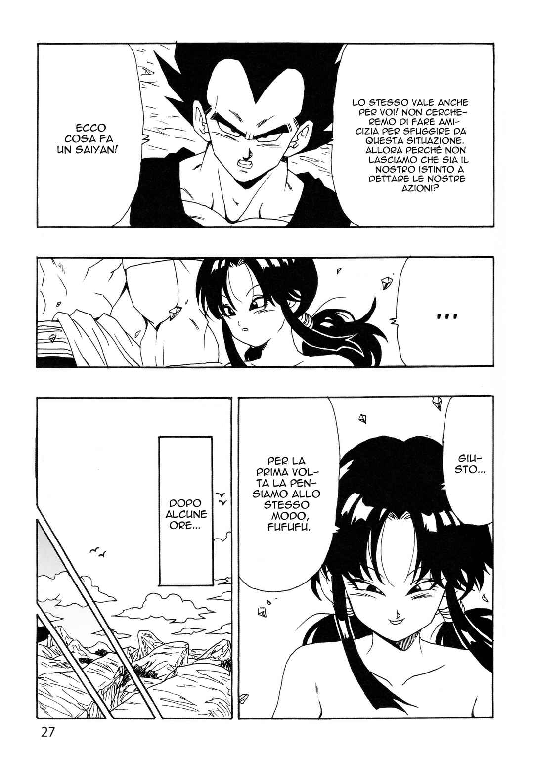 Chapter 27 - Page 30