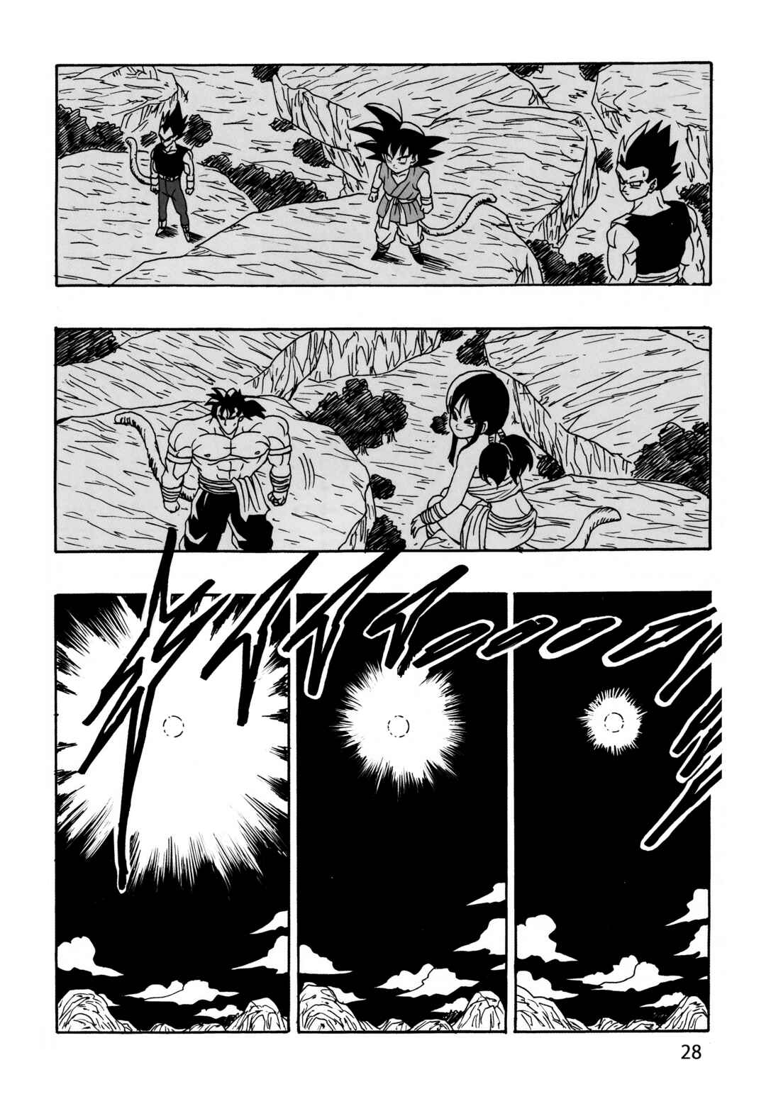 Chapter 27 - Page 31