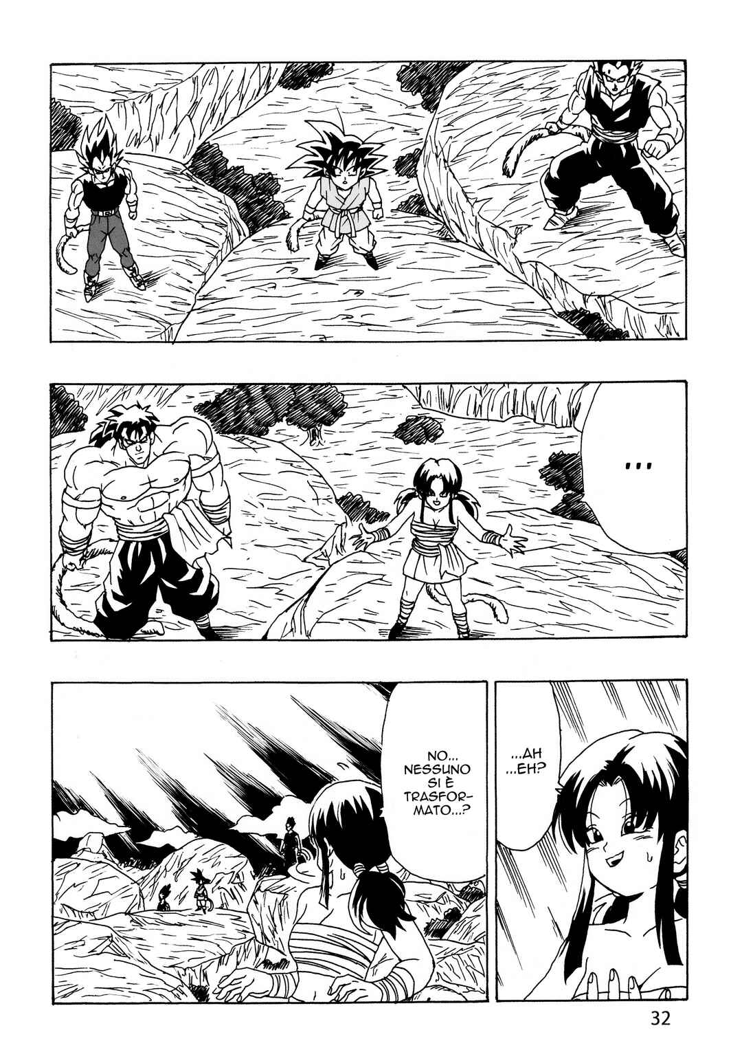 Chapter 27 - Page 35