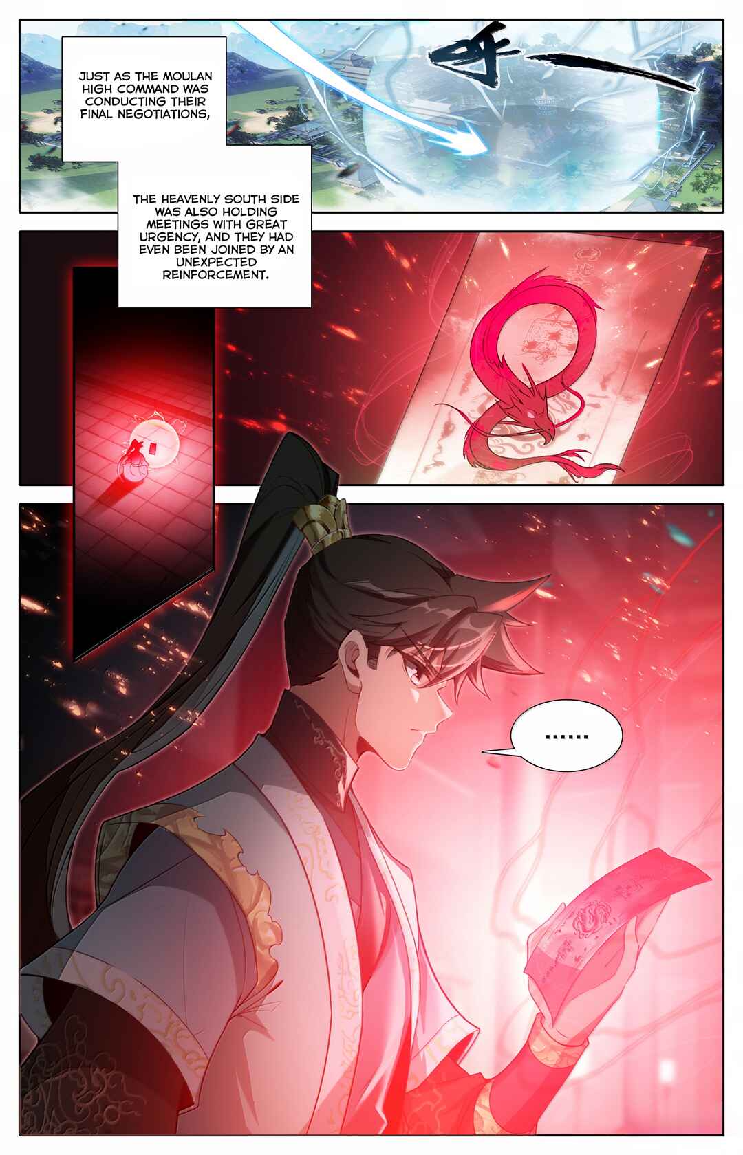 Chapter 346 - Page 14