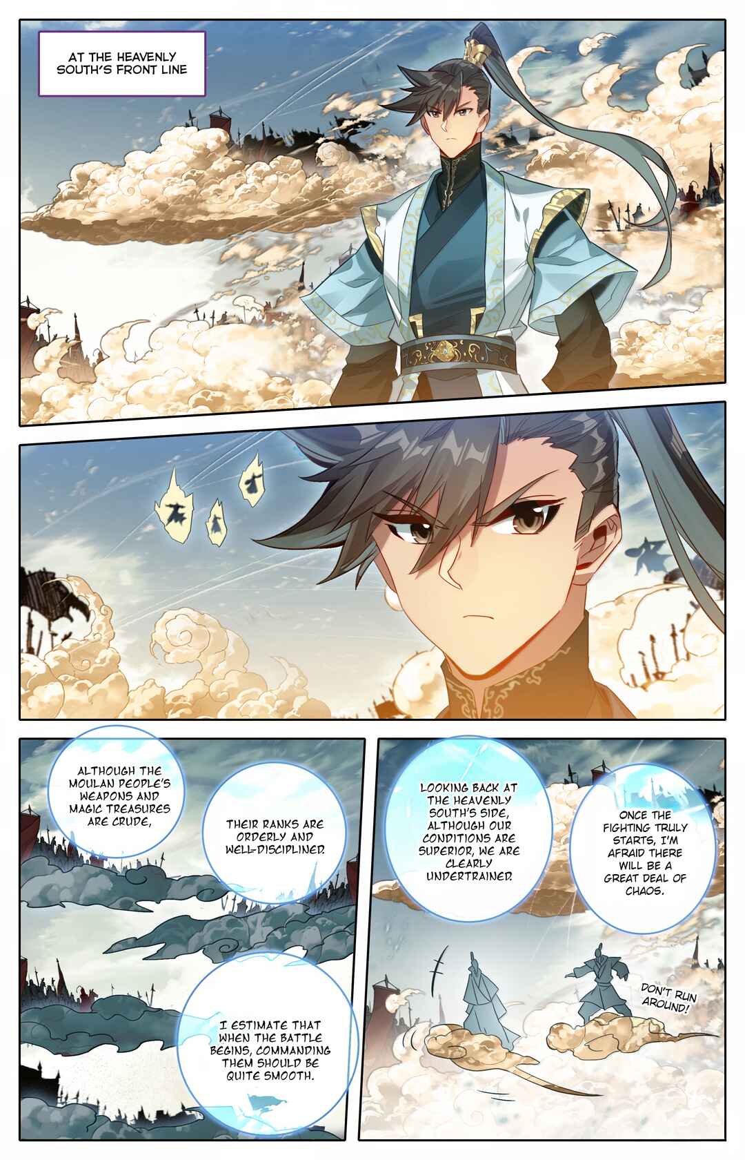 Chapter 346 - Page 16