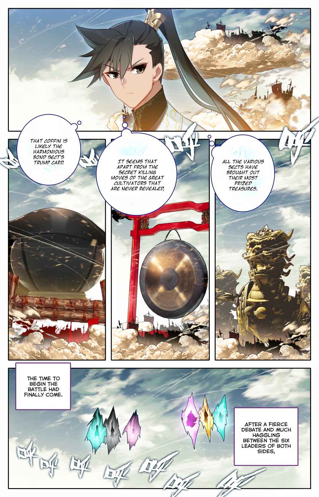Chapter 346 - Page 17