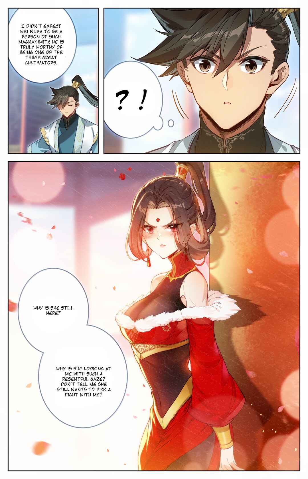 Chapter 346 - Page 3