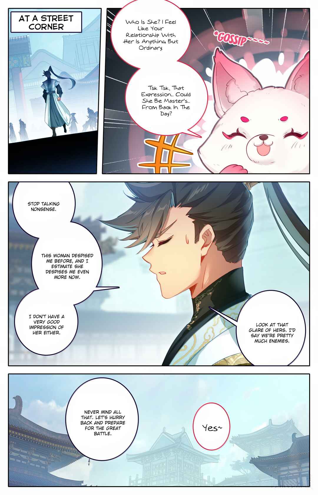 Chapter 346 - Page 4