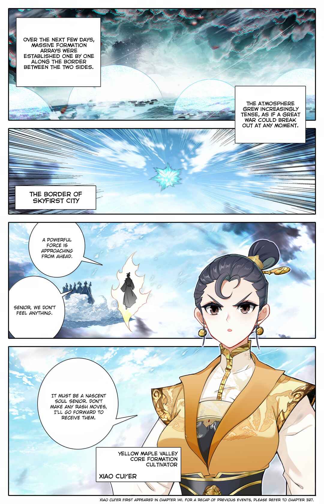 Chapter 346 - Page 5