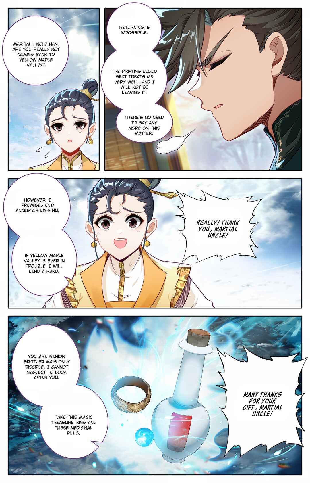 Chapter 346 - Page 8
