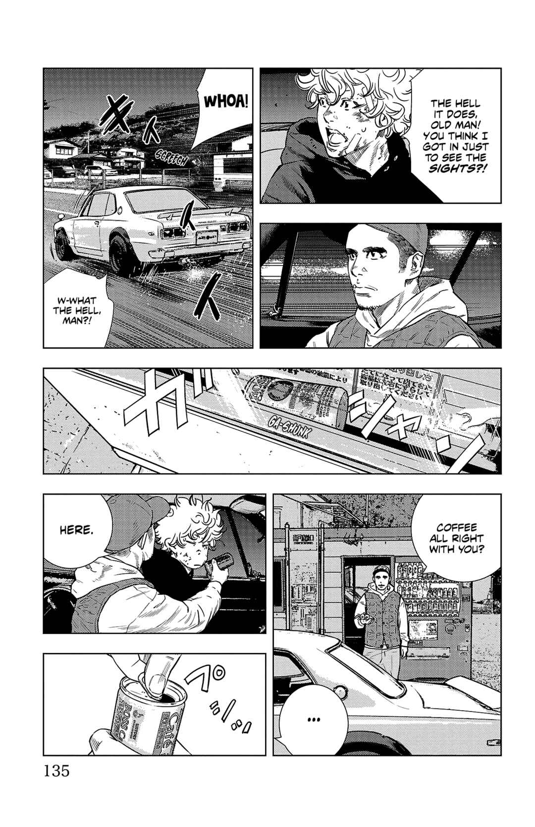 Chapter 3 - Page 10