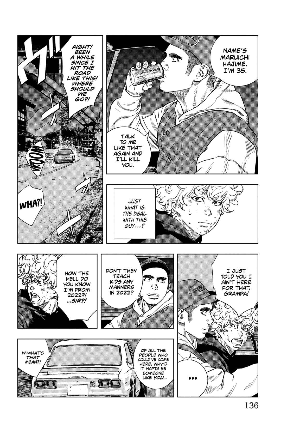 Chapter 3 - Page 11