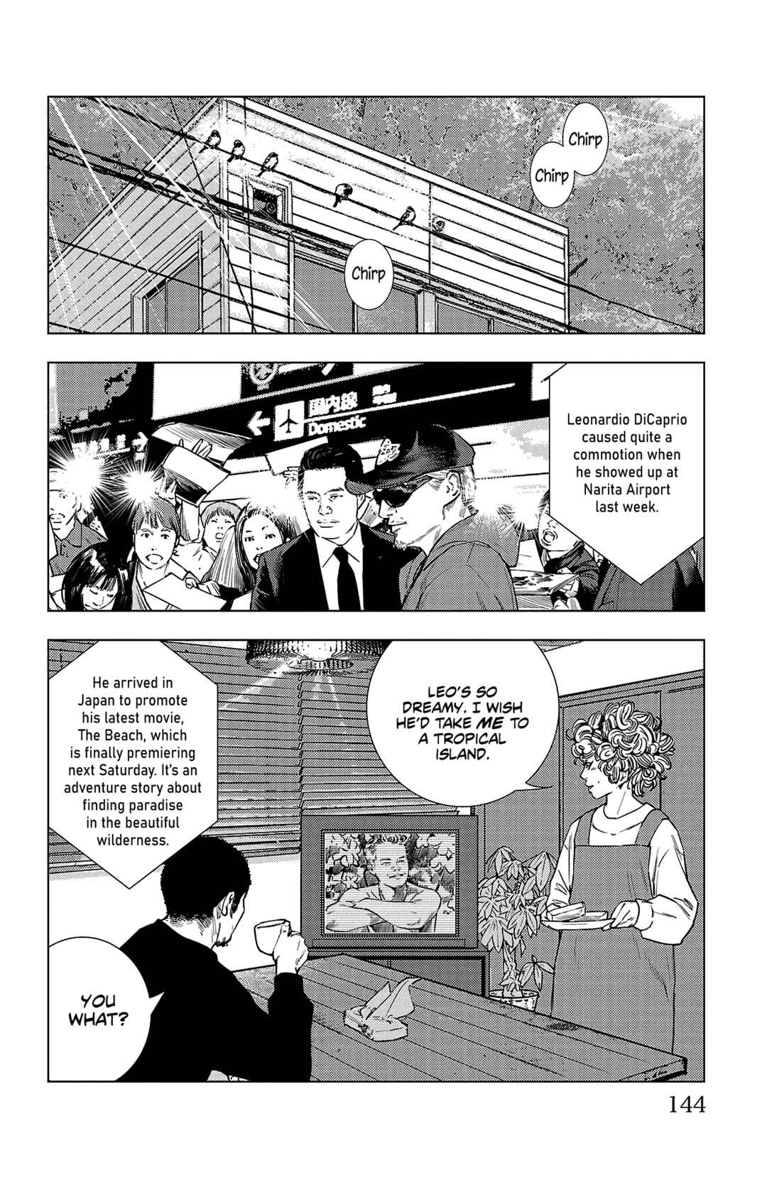 Chapter 3 - Page 19
