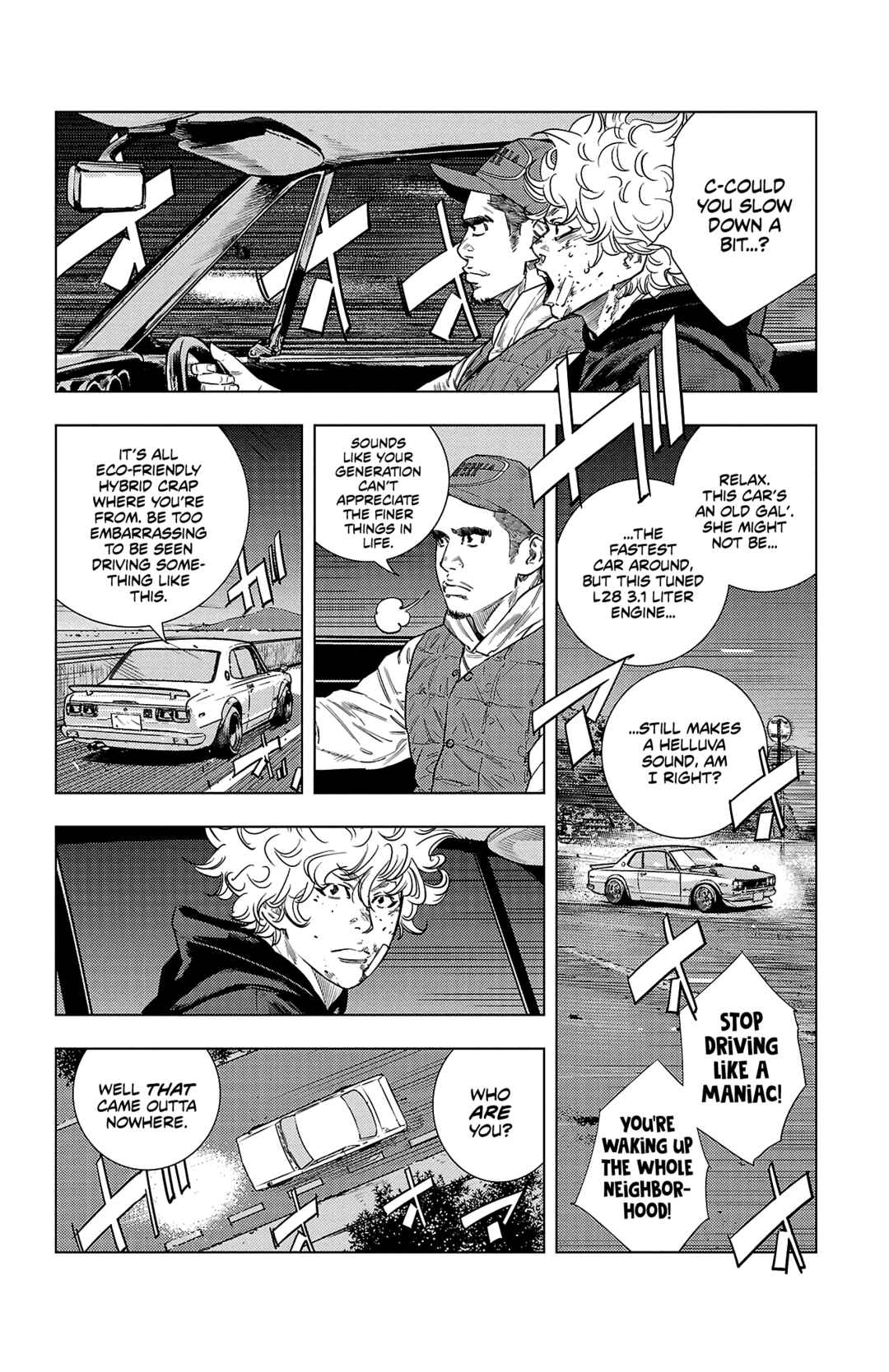 Chapter 3 - Page 9