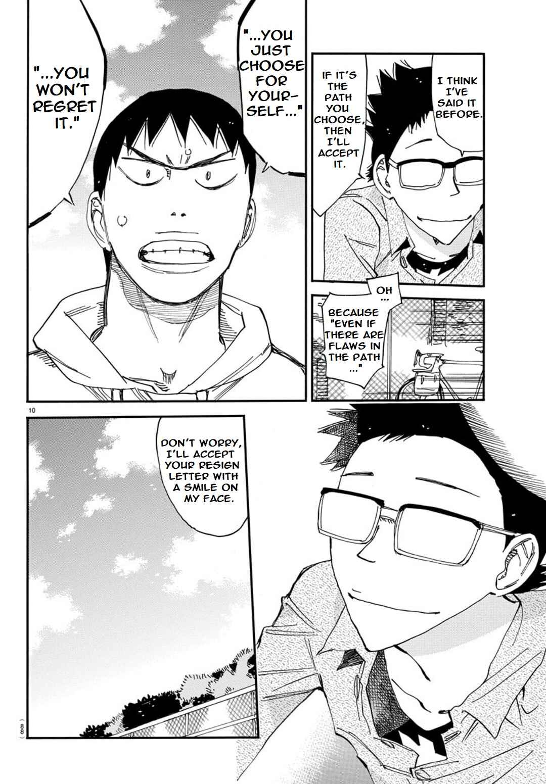 Chapter 101 - Page 10