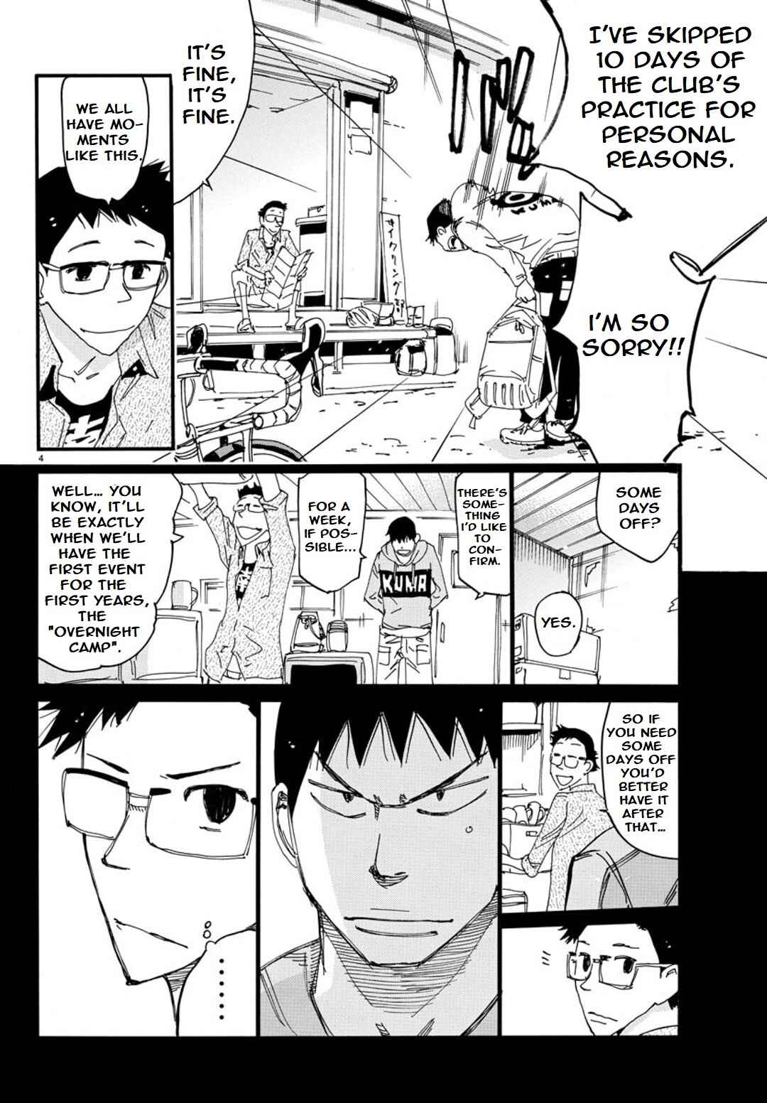 Chapter 101 - Page 4