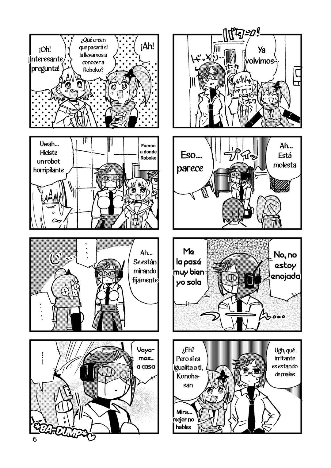 Chapter 51.5 - Page 5