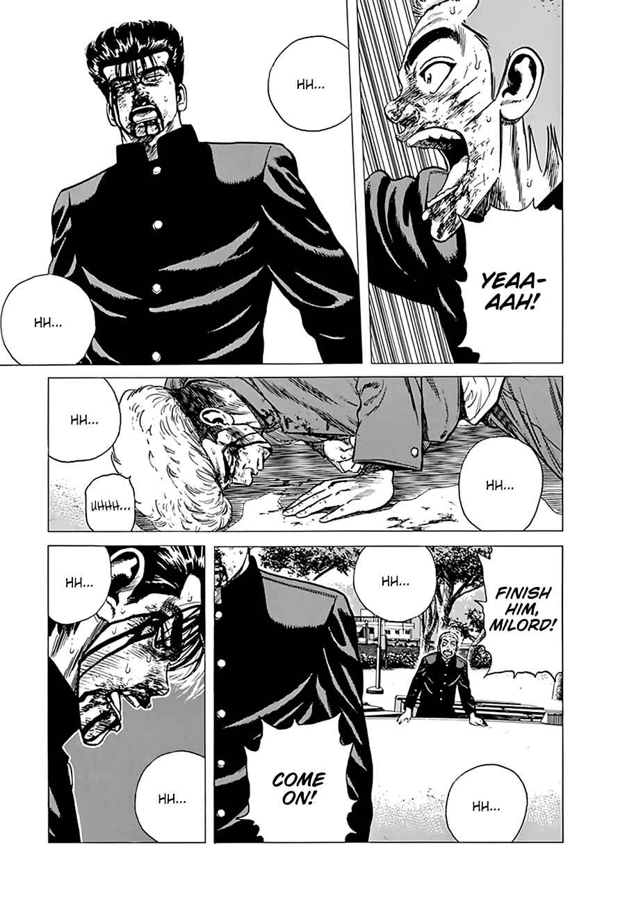 Chapter 286 - Page 11