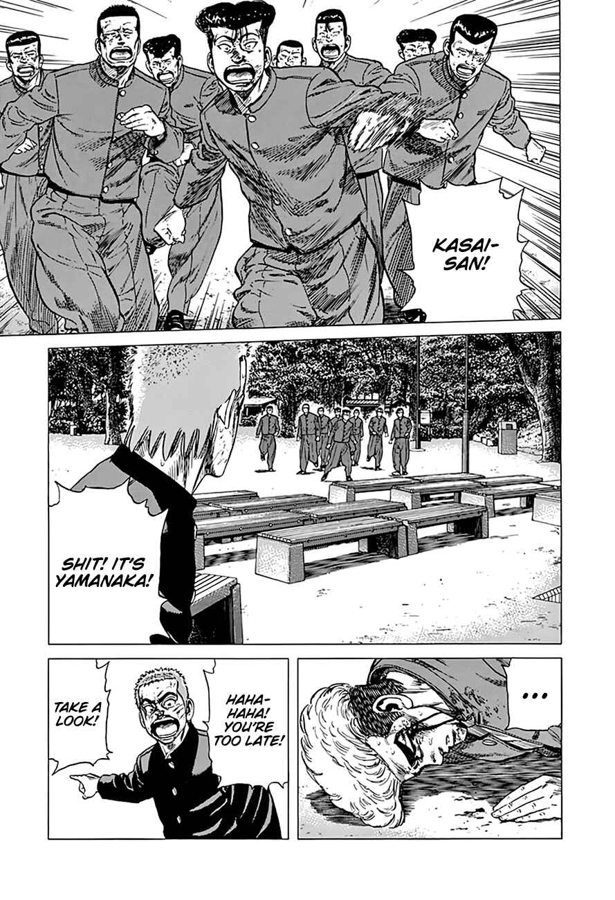 Chapter 286 - Page 13
