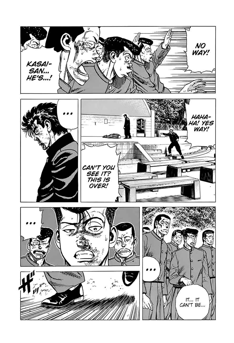 Chapter 286 - Page 14