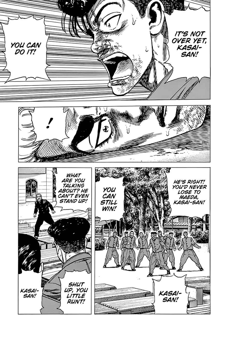 Chapter 286 - Page 15