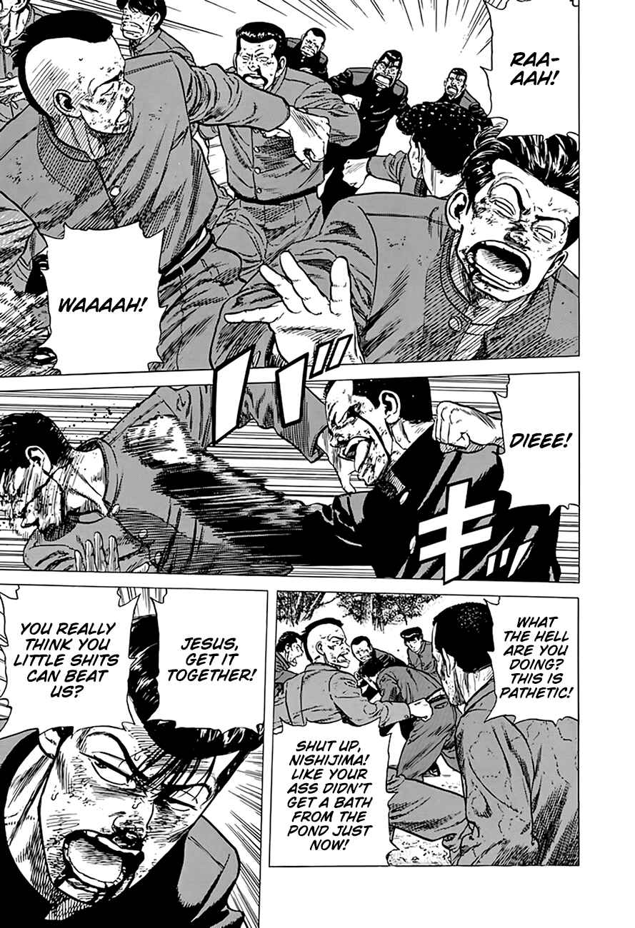 Chapter 286 - Page 17