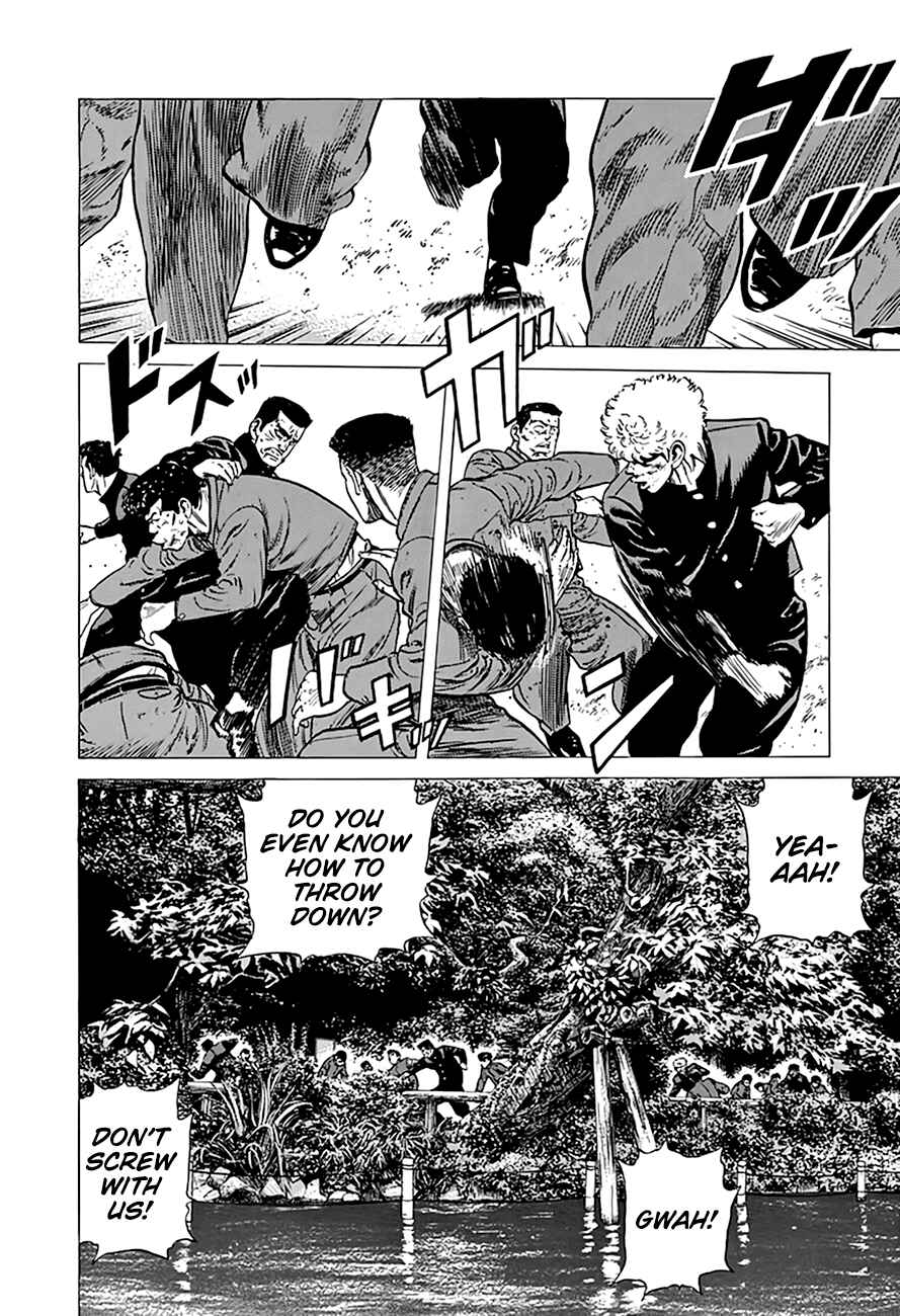 Chapter 286 - Page 18